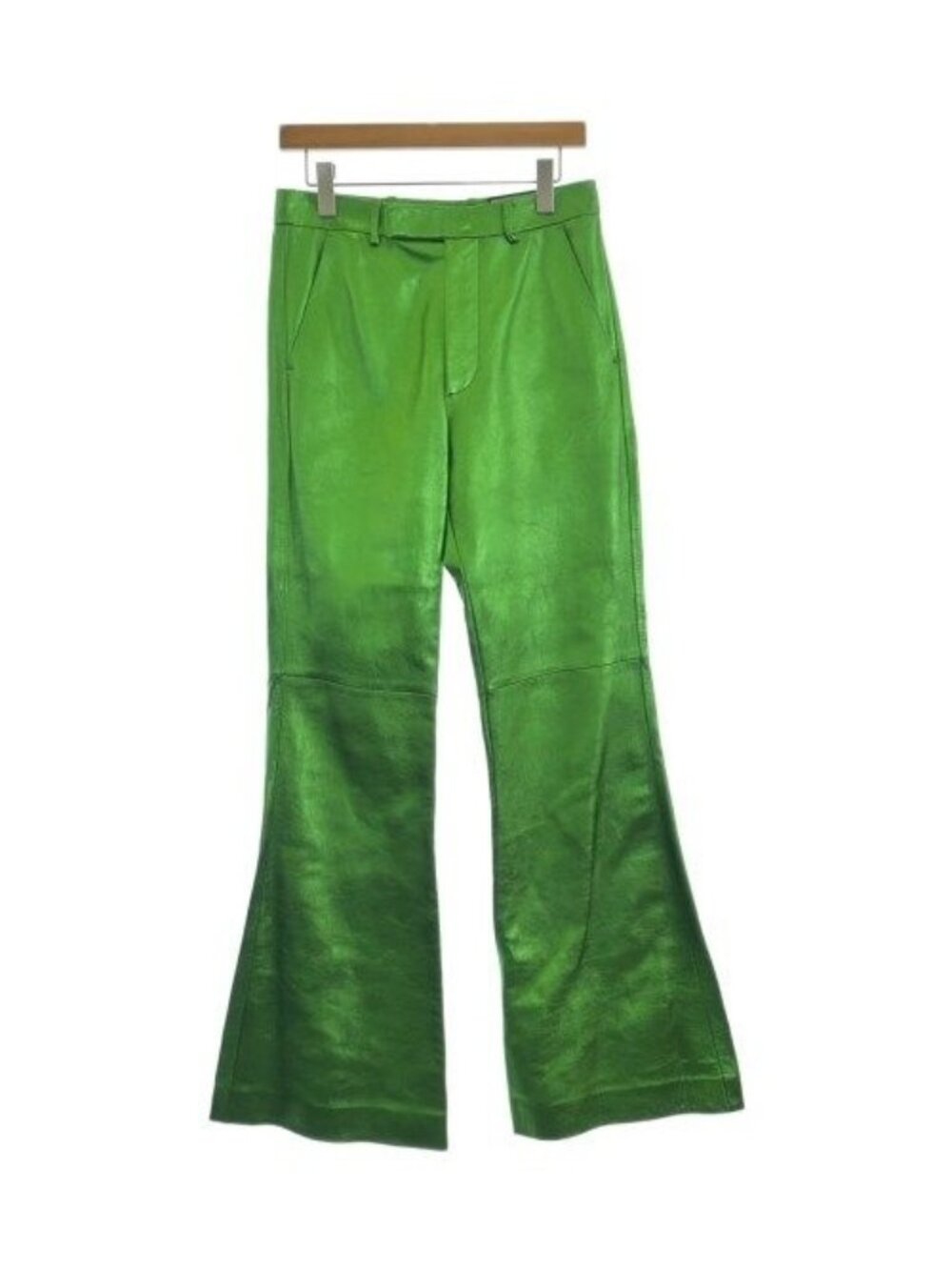 Gucci Pants Green